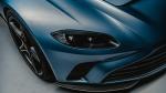 Aston Martin V12 Speedster 2020 года (WW)